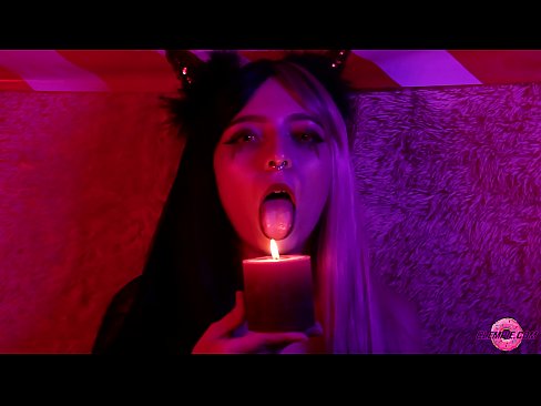 ❤️ Blowjob angerddol o Sexy Succubus gyda Chyflawniad Genau ❤ Fideo rhyw atom ni cy.aircoolershop.top